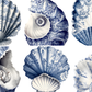 CHINOISERIE VOL 2 insert set of 10