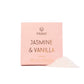 Jasmine & Vanilla Mini Bath Salt Soak