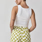 PT17525 - Gianna Seamless Knit Tank Top