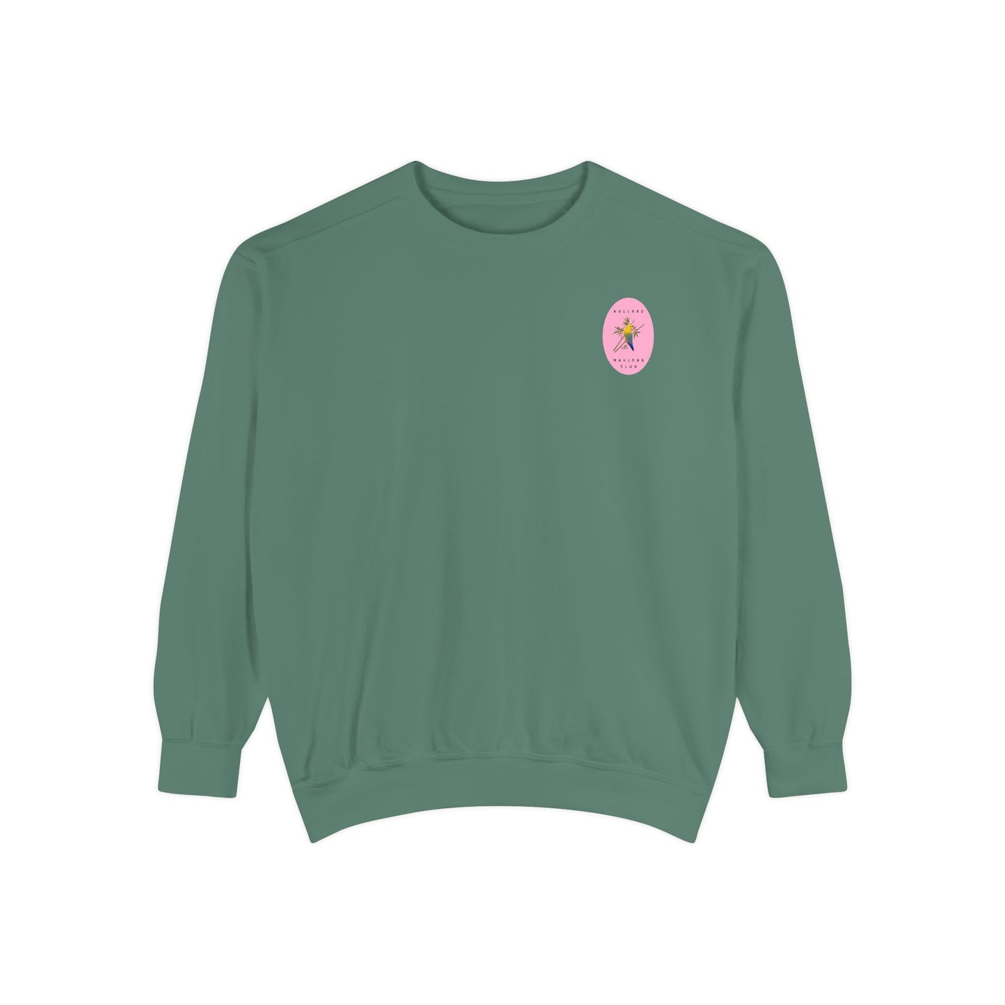 2026 Winter BAMboree Style 2 Comfort Colors