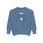 2026 Winter BAMboree Style 1 Comfort Colors