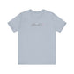 Khloe and Co Unisex Jersey Short Sleeve Tee