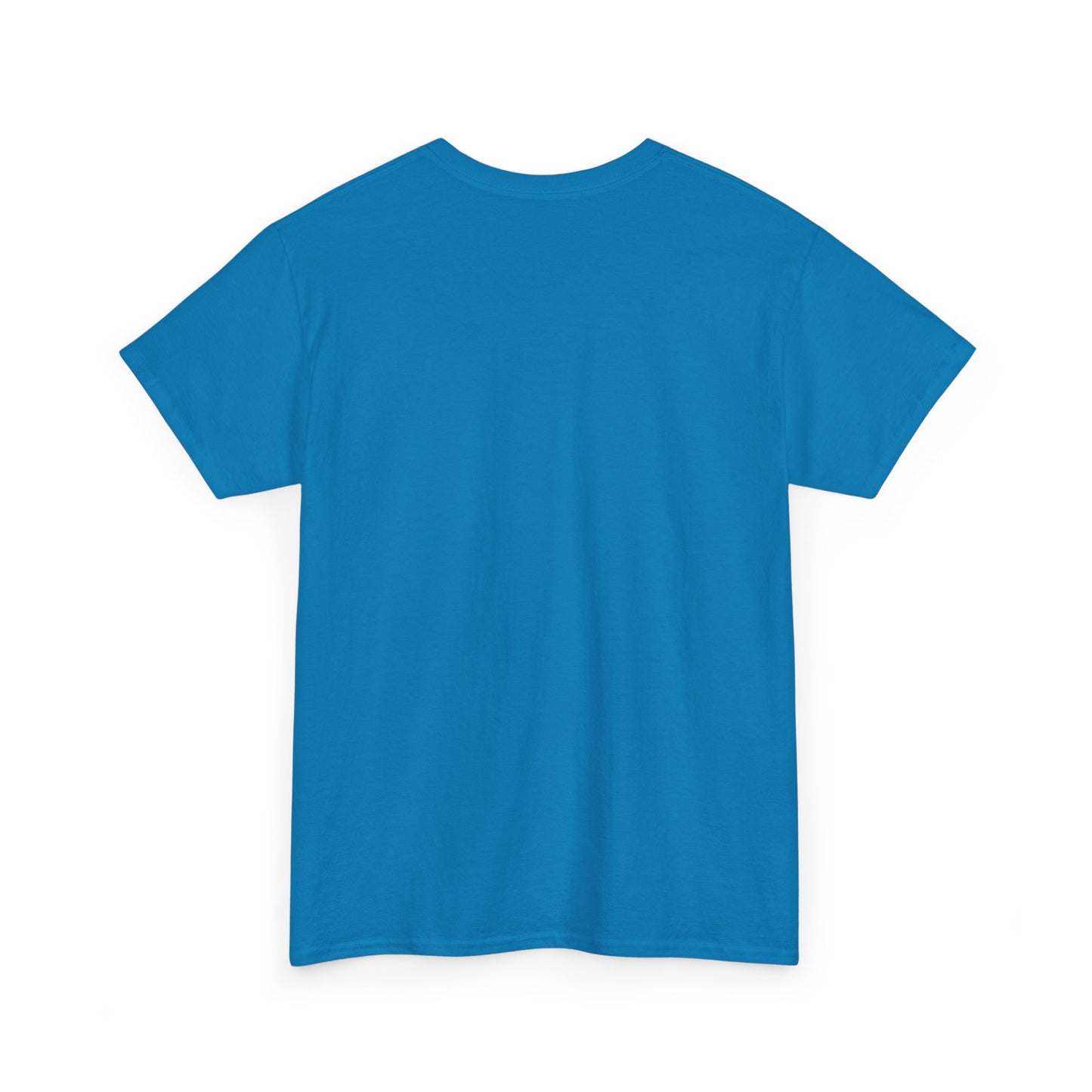 Bullard Mahjong Club Unisex Heavy Cotton Tee - Casual Gaming Shirt