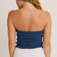 STRAPLESS TUBE TOP