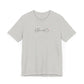 Khloe and Co Unisex Jersey Short Sleeve Tee