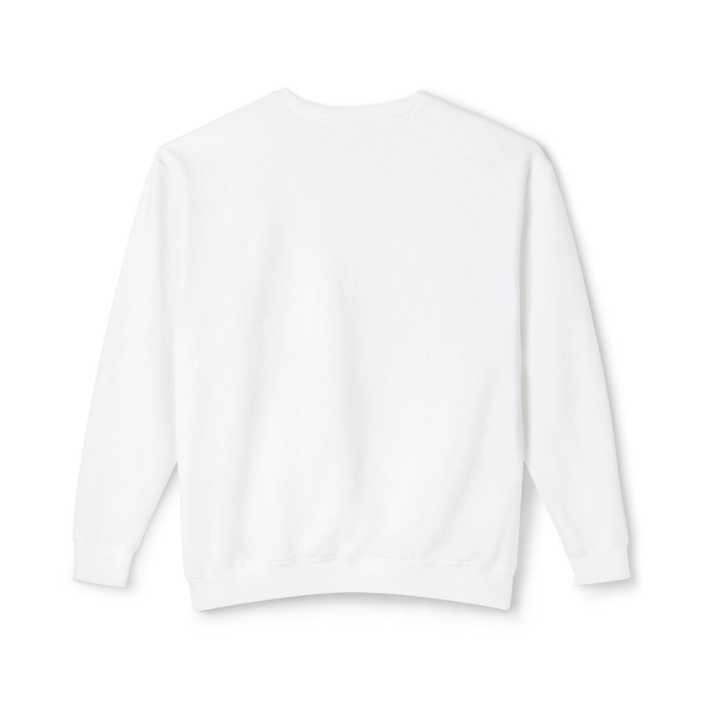 Khloe and Co Unisex Lightweight Crewneck Sweatshirt