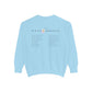 2026 Winter BAMboree Style 2 Comfort Colors