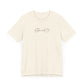 Khloe and Co Unisex Jersey Short Sleeve Tee