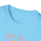 Bullard Mahjong Club Unisex Softstyle T-Shirt - Casual Fun for Game Lovers