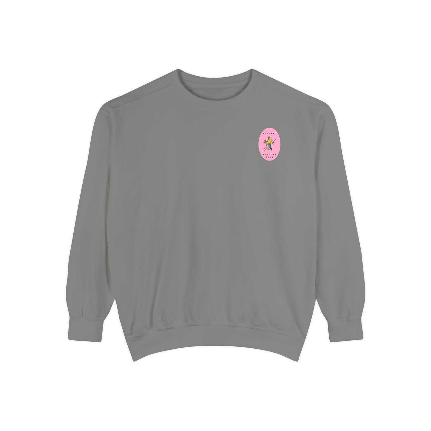 2026 Winter BAMboree Style 2 Comfort Colors