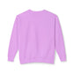 Khloe and Co Unisex Lightweight Crewneck Sweatshirt