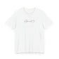 Khloe and Co Unisex Jersey Short Sleeve Tee