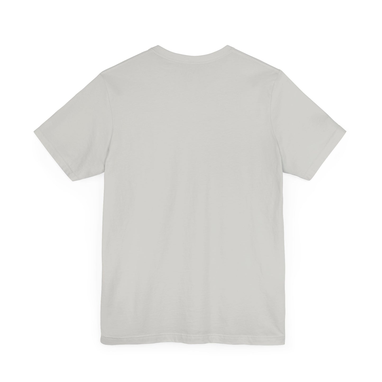 Khloe and Co Unisex Jersey Short Sleeve Tee