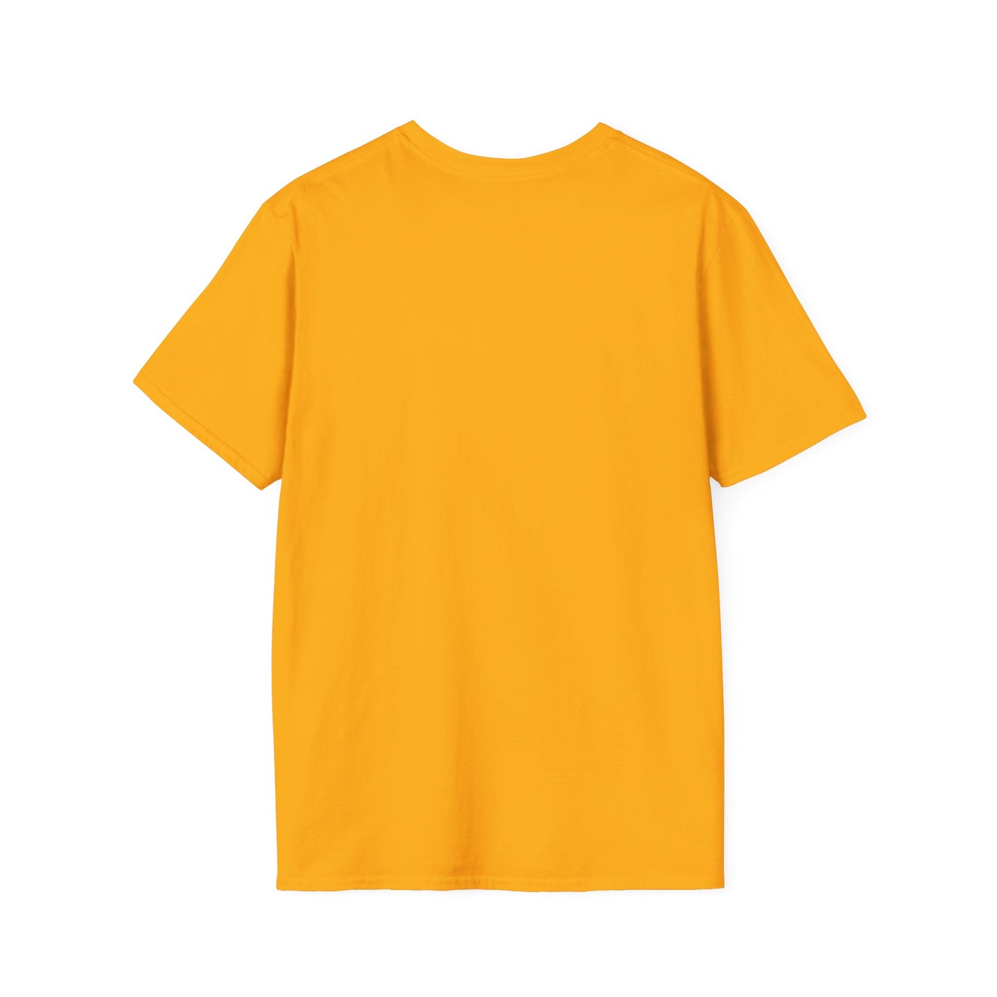Bullard Mahjong Club Unisex Softstyle T-Shirt - Casual Fun for Game Lovers