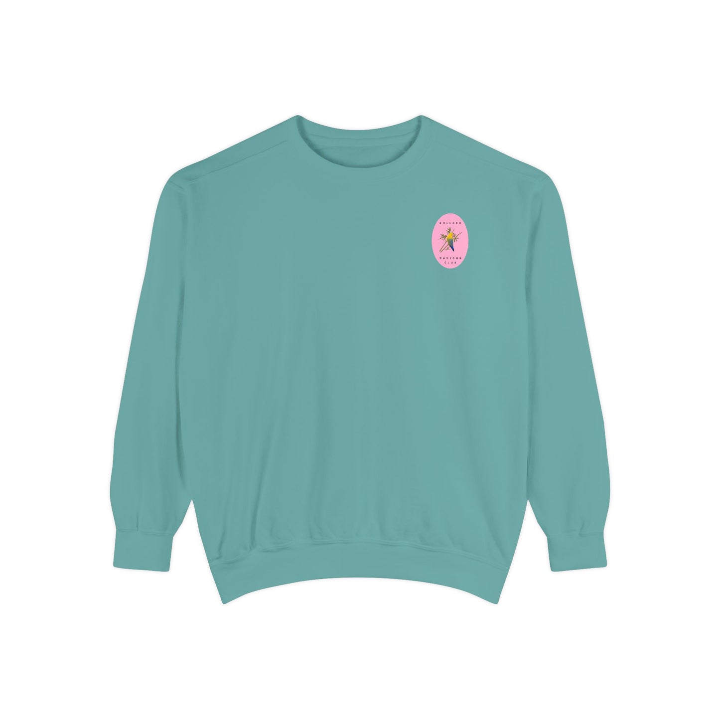 2026 Winter BAMboree Style 2 Comfort Colors