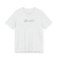Khloe and Co Unisex Jersey Short Sleeve Tee