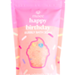 Happy Birthday Bubbly Bath Soak