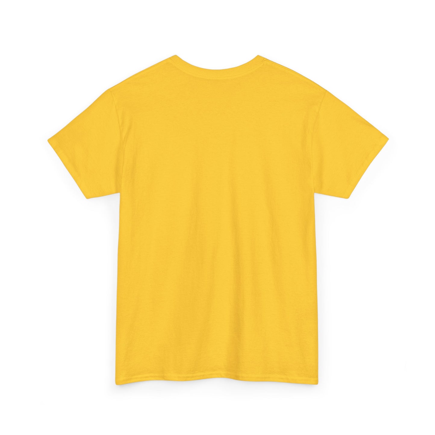 Bullard Mahjong Club Unisex Heavy Cotton Tee - Casual Gaming Shirt