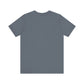 Khloe and Co Unisex Jersey Short Sleeve Tee