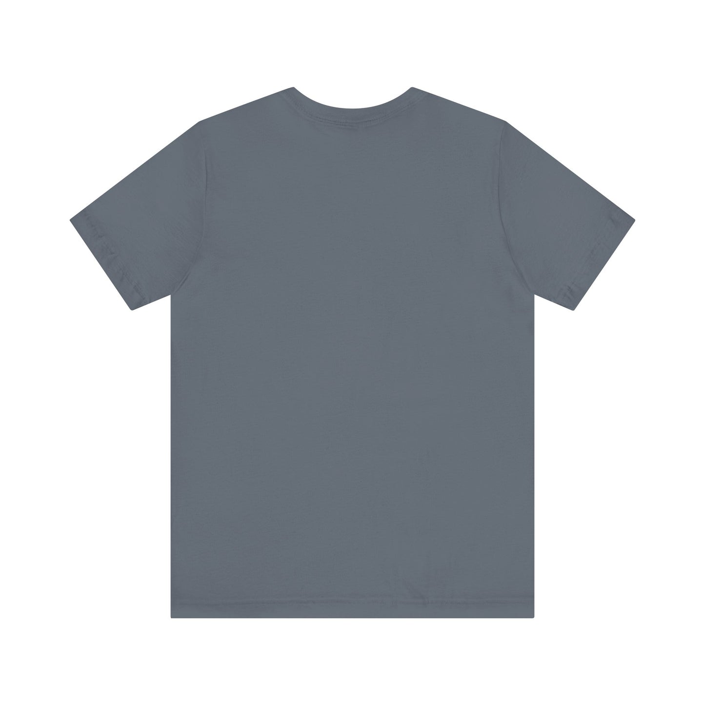 Khloe and Co Unisex Jersey Short Sleeve Tee