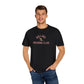 Bullard Mahjong Tshirt
