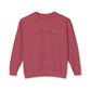 Khloe and Co Unisex Lightweight Crewneck Sweatshirt