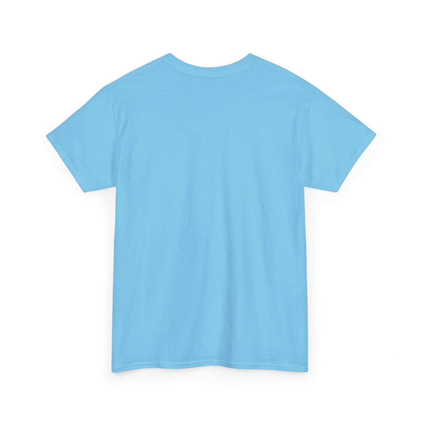 Bullard Mahjong Club Unisex Heavy Cotton Tee - Casual Gaming Shirt