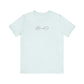 Khloe and Co Unisex Jersey Short Sleeve Tee