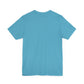 Khloe and Co Unisex Jersey Short Sleeve Tee