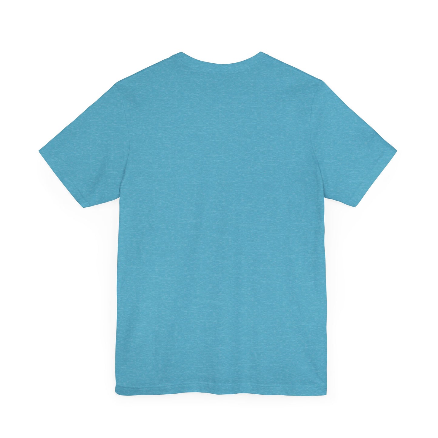Khloe and Co Unisex Jersey Short Sleeve Tee
