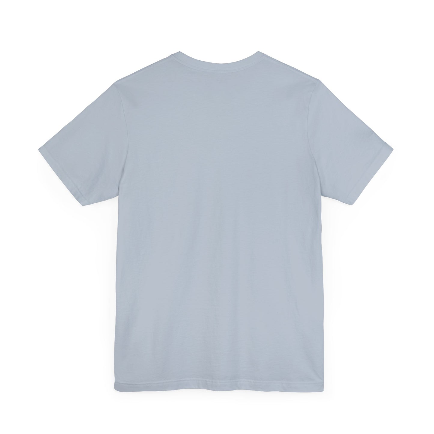Khloe and Co Unisex Jersey Short Sleeve Tee