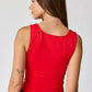 PT17525 - Gianna Seamless Knit Tank Top