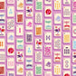 MAHJONG MADNESS insert set of 10