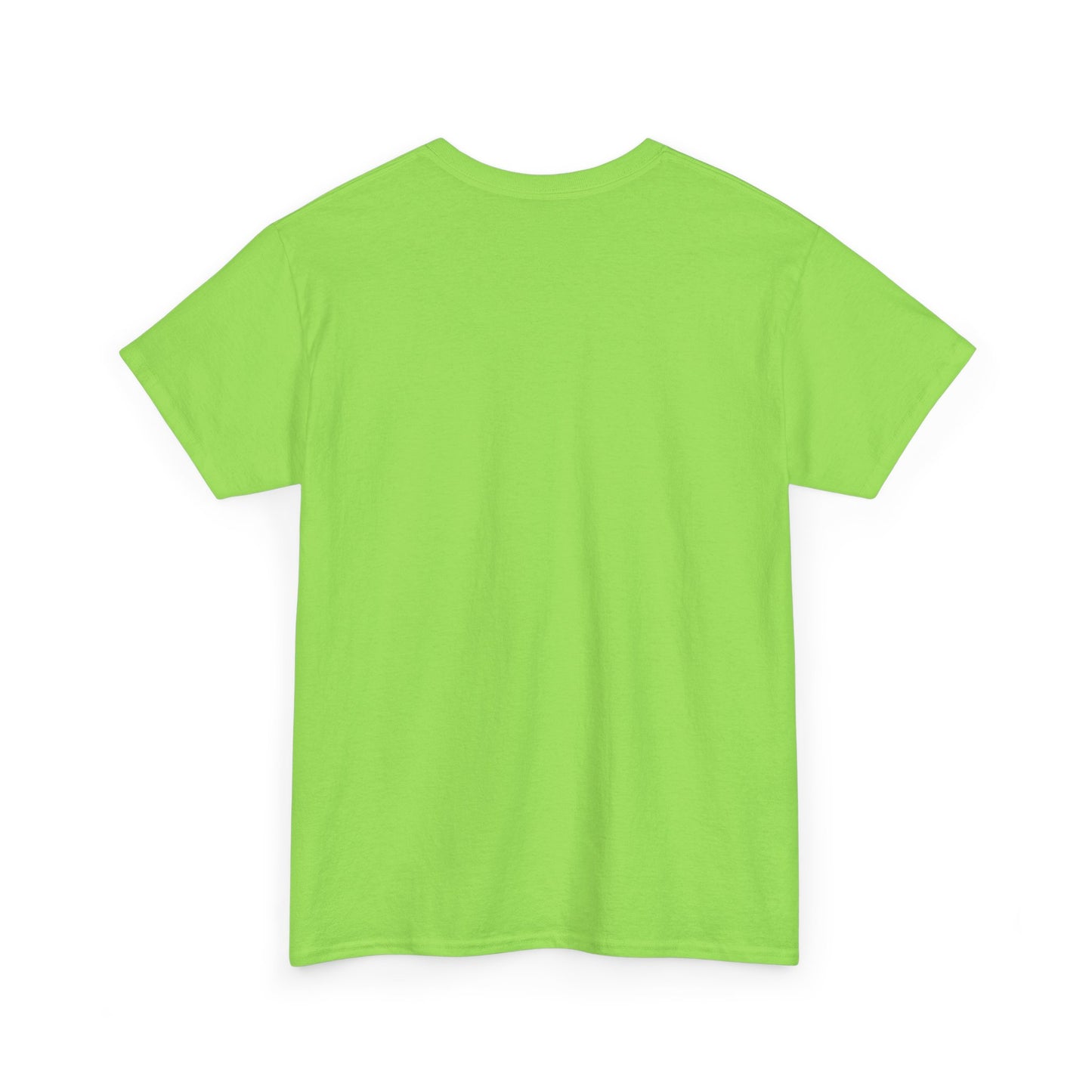 Bullard Mahjong Club Unisex Heavy Cotton Tee - Casual Gaming Shirt