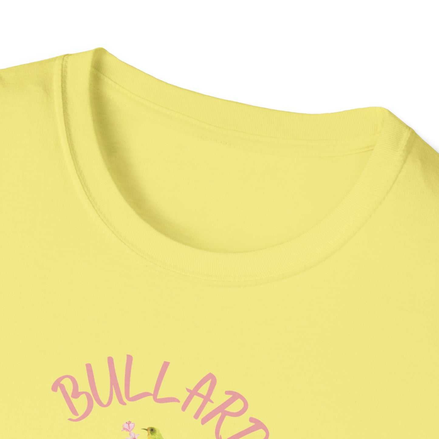 Bullard Mahjong Club Unisex Softstyle T-Shirt - Casual Fun for Game Lovers