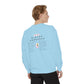 2026 Winter BAMboree Style 1 Comfort Colors