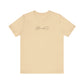 Khloe and Co Unisex Jersey Short Sleeve Tee