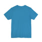 Khloe and Co Unisex Jersey Short Sleeve Tee