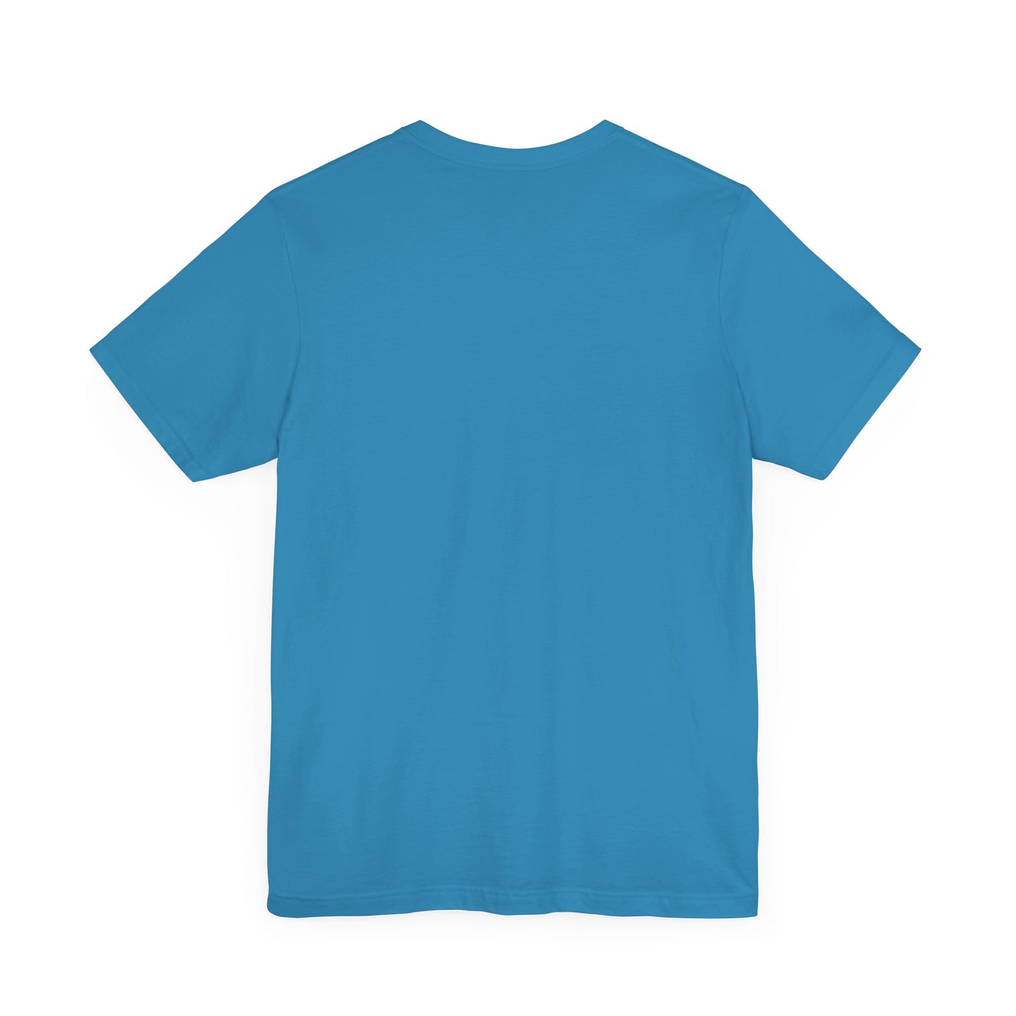 Khloe and Co Unisex Jersey Short Sleeve Tee