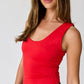 PT17525 - Gianna Seamless Knit Tank Top