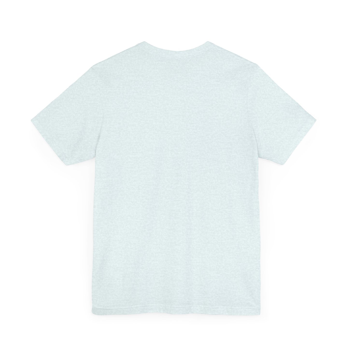 Khloe and Co Unisex Jersey Short Sleeve Tee