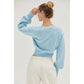 V-Neck Sweater
