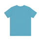 Khloe and Co Unisex Jersey Short Sleeve Tee