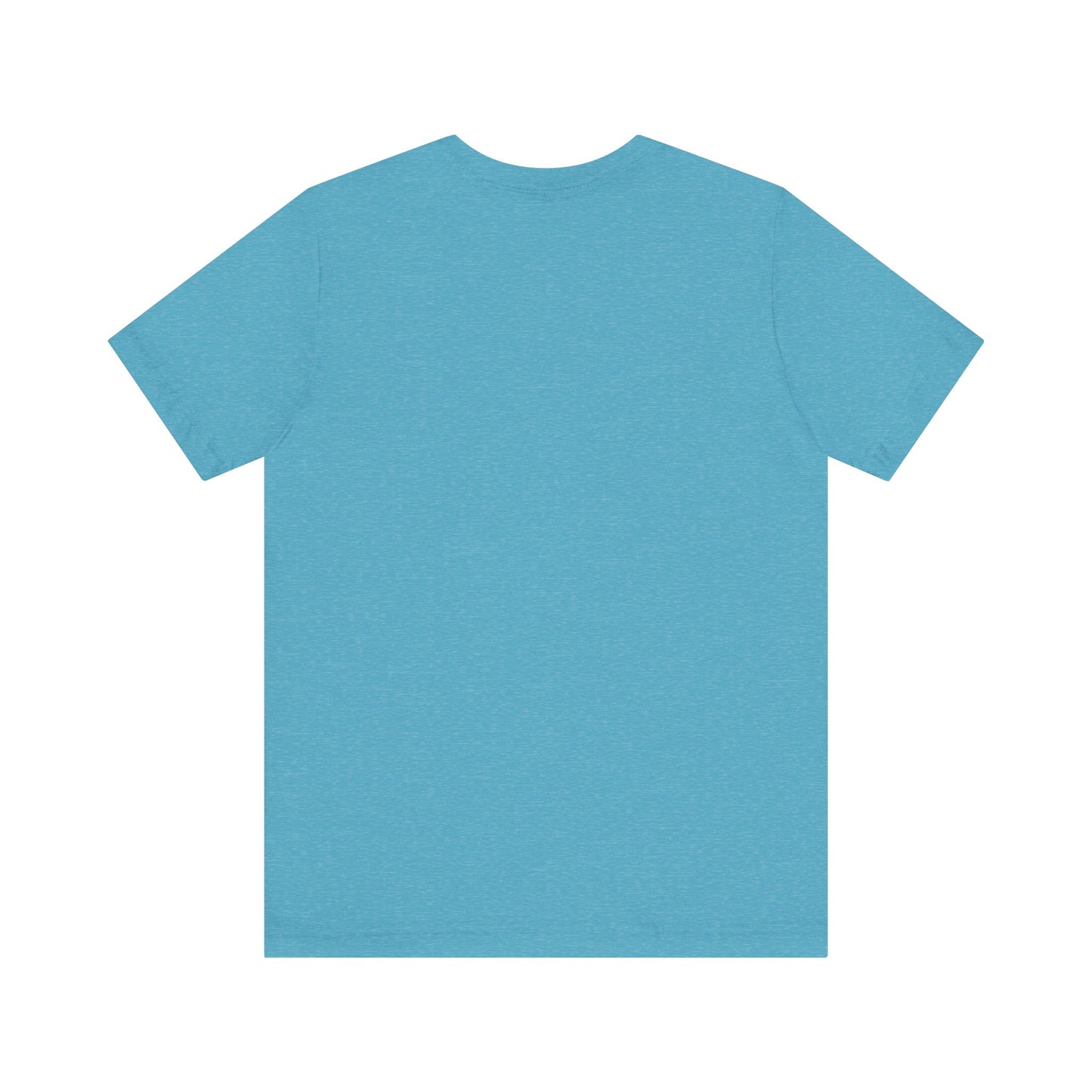Khloe and Co Unisex Jersey Short Sleeve Tee