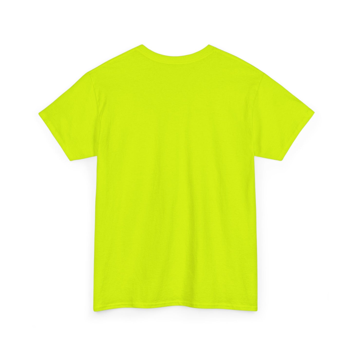 Bullard Mahjong Club Unisex Heavy Cotton Tee - Casual Gaming Shirt