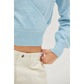 V-Neck Sweater