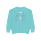 2026 Winter BAMboree Style 1 Comfort Colors