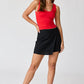 PT17525 - Gianna Seamless Knit Tank Top