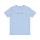 Khloe and Co Unisex Jersey Short Sleeve Tee