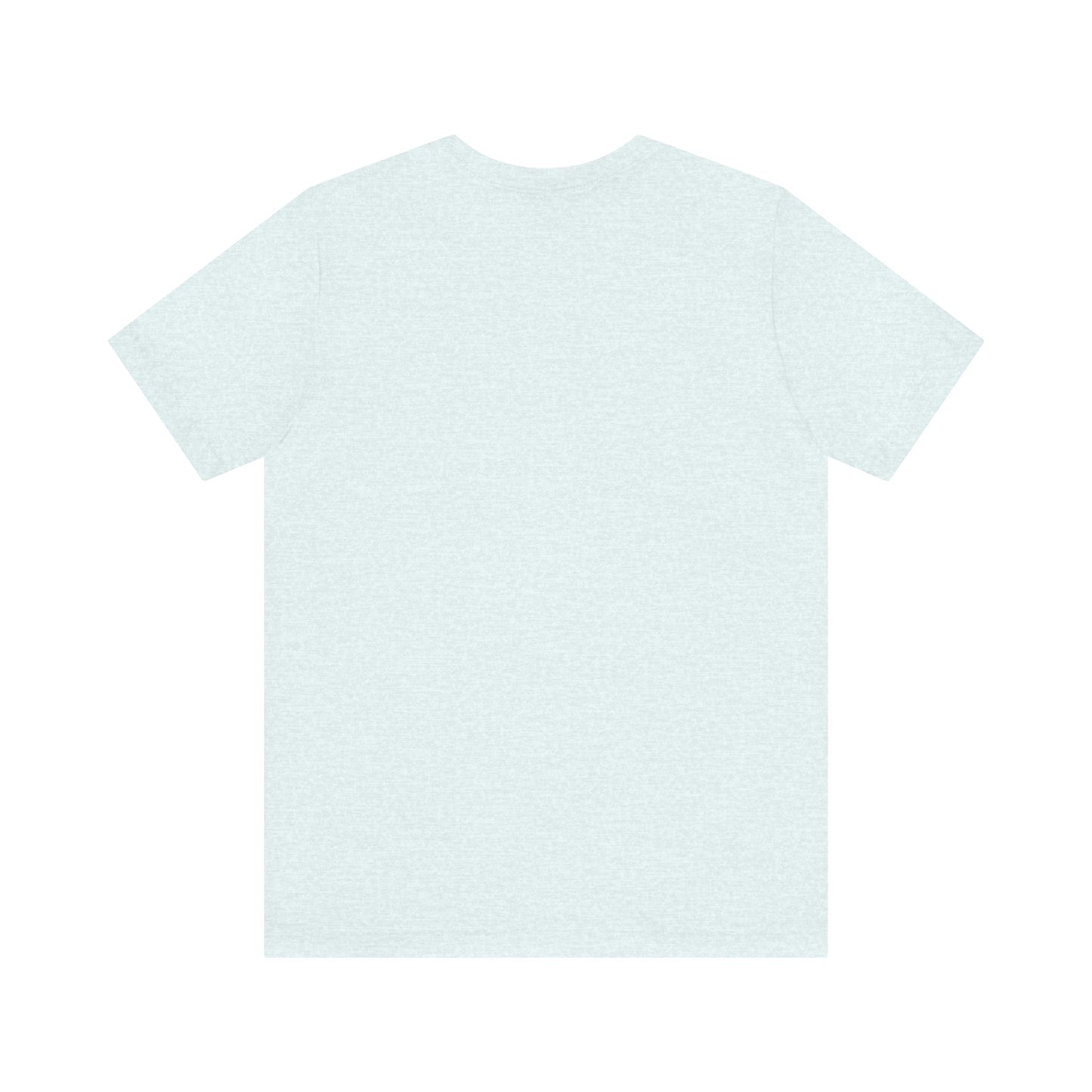 Khloe and Co Unisex Jersey Short Sleeve Tee